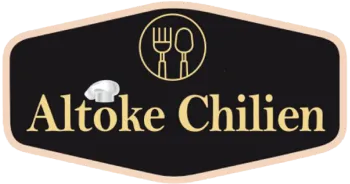 Altoke Chilien Restaurant Chilien Saint Nazaire Logo Header 1